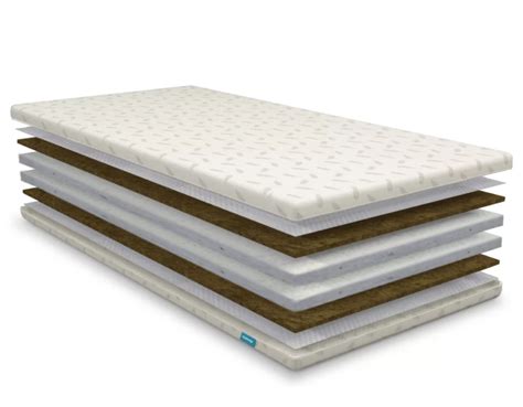 ᐉ Матрац ортопедичний Ultra Kokos 140x200 см • Краща ціна в Києві ...