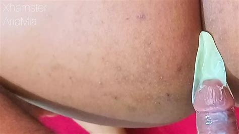 Busty MILF Sult Cowgirl Step Aunty Fucked In Big Ass With Condom Her BIG ASS Rides My Dick