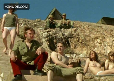 BETTINA HOPPE Nude AZNude