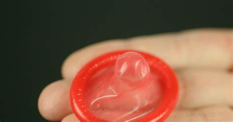 Neues Kondom Verspricht Besseren Sex Als Ohne Gummi Salzburg24 At