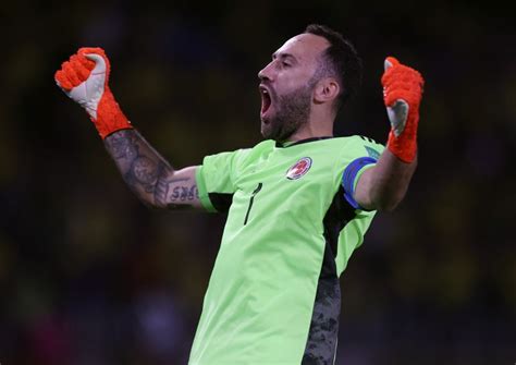 David Ospina Habló De Regresar Al Atlético Nacional Y Cuándo Le Dirá Adiós A La Selección