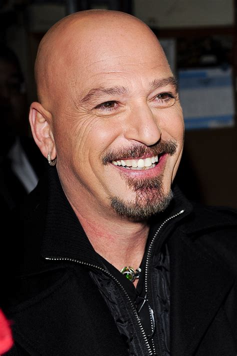 Howie Mandel To Replace Hasselhoff On ‘America’s Got Talent’ - Access