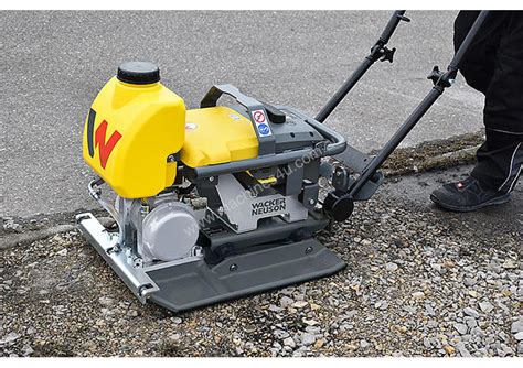 New Wacker Neuson Wacker Neuson Ap E And Ap E Single Direction