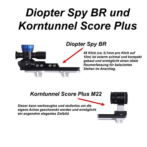 Feinwerkbau Kk Gewehr Modell 2800 Alu X Change Individual Meshpro Cal