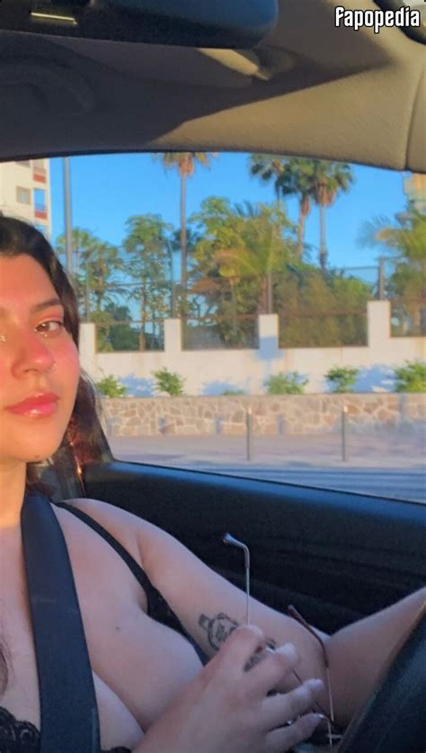 Nada C Nude OnlyFans Leaks Photo 6875406 Fapopedia