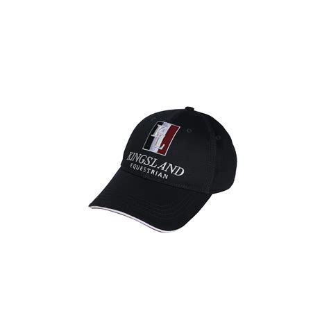 Kingsland Classic Cap Equishop Equestrian Shop