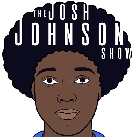 Podcasts — Josh Johnson