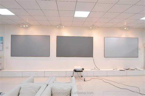 Как сделать из дсп экран для проектора. экран для проектора своими руками