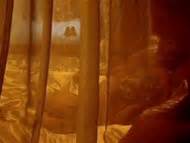 Naked Sue Bowser In Scarface