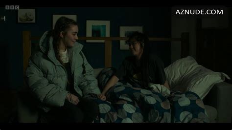 Silvie Furneaux Nude Aznude