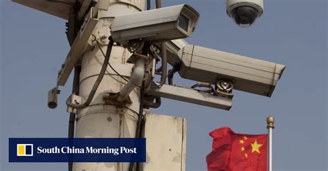 China to tighten the rules on use of facial recognition technology ...