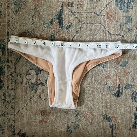 Indigo Luna Bikini Gem