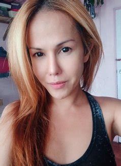 Hot Banana Filipino Transsexual Escort In Manila