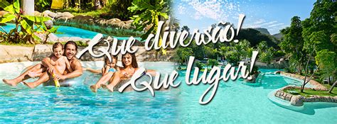 Hot Park desconto de 40 Roteiro Baby Brasília