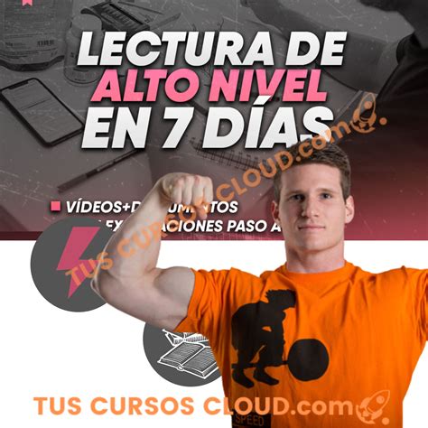 Lectura de alto nivel en 7 días de Powerexplosive 【BARATO】