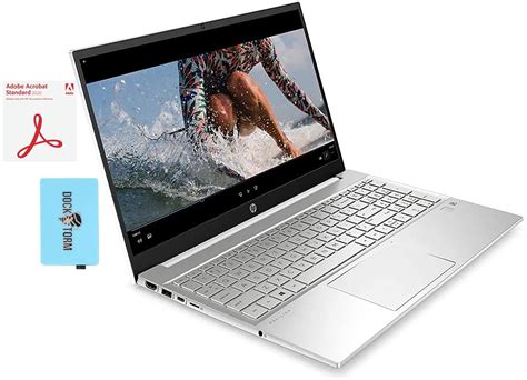 HP Pavilion 15 (15-eh0000)