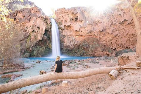 Havasu Falls & The Havasupai Hike: The Complete Guide