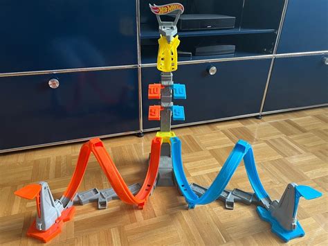 Hot Wheels Bahn Gebraucht in Kilchberg ZH für CHF mit Lieferung auf Ricardo kaufen