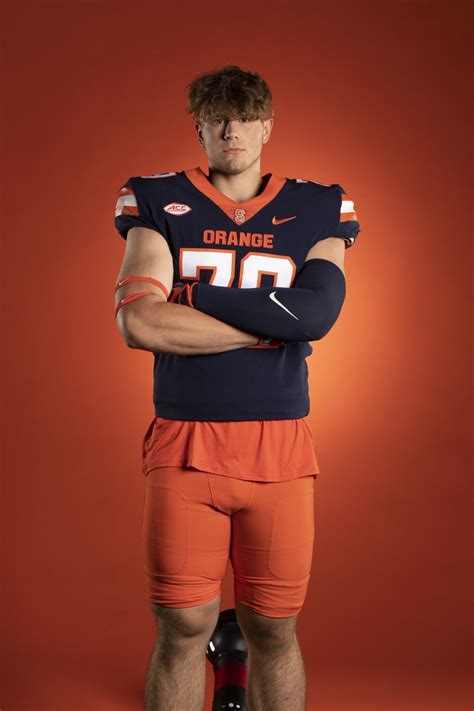 Chad Schuster On Twitter Thank You Syracuse Excited For Whats To Come