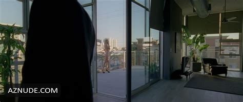 JESSICA FARROW Nude AZNude