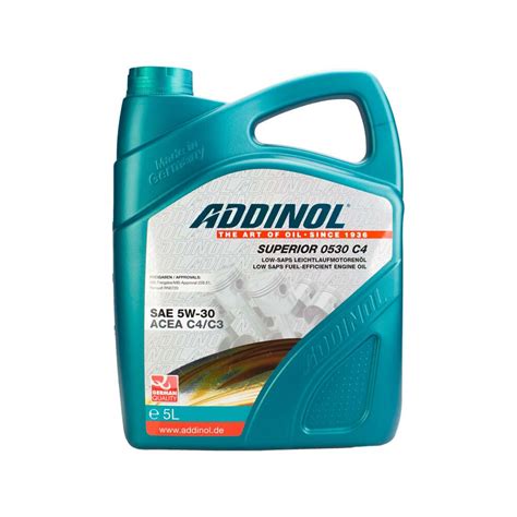 ADDINOL Superior 0530 C4