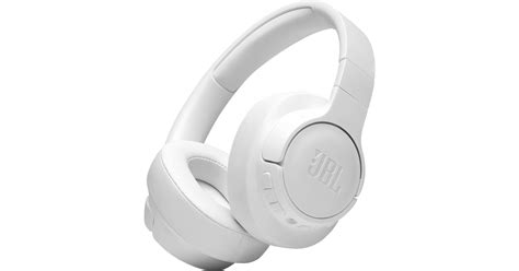 JBL Tune 760NC Noise-Canceling Wireless Over-Ear JBLT760NCWHTAM
