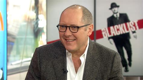 James Spader spills on the winter finale of ‘The Blacklist’ - TODAY.com