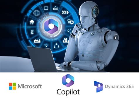 Dynamics 365 Copilot Artificial Intelligence Ai