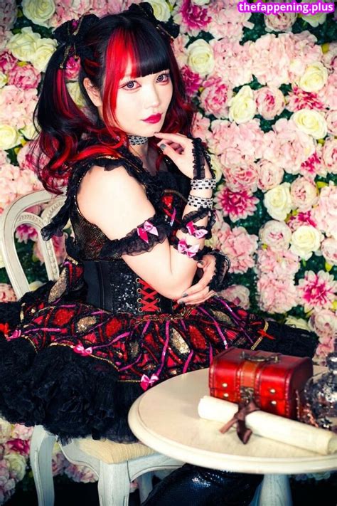 Maki Itoh Maki Itoh Makifuckingitoh Nude OnlyFans Photo The Fappening Plus