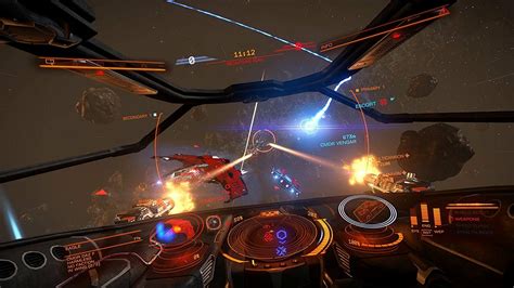 Elite : Dangerous Legendary Edition - PS4