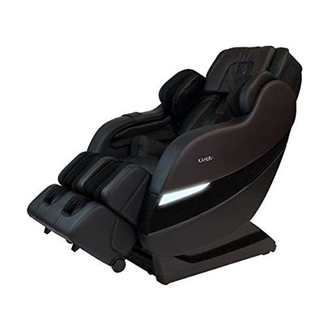 The 10 Best Full Body Shiatsu Massage Chairs 2024 Review