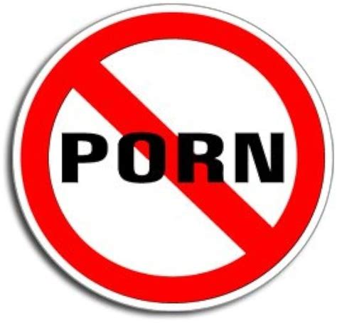 No More Porn Donald Trumps Project Will Ban Porn And All Social Media Activity For All