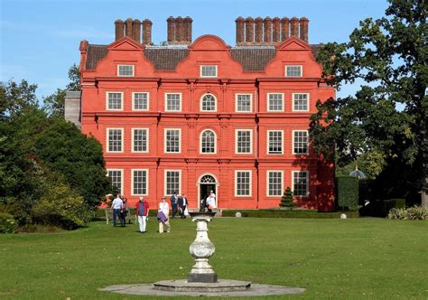 Kew Palace Citydays