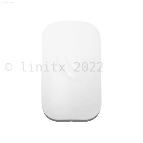 MikroTik cAP LITE Cover (Rectangle) - Spare Part - LinITX.com ...