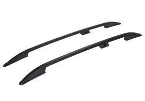 Рейлинги На Крышу Toyota Prado 150 C 2009 Can Otomotiv - Рейлинги на ...