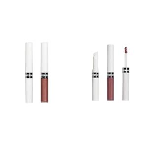 Amazon Covergirl Outlast All Day Lip Color Custom Nudes Deep Cool Piece Universal Nude
