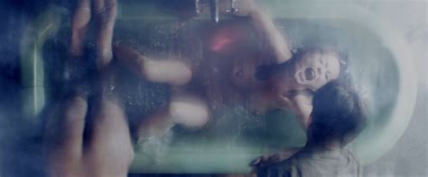 Naked Simone Buchanan In Patrick