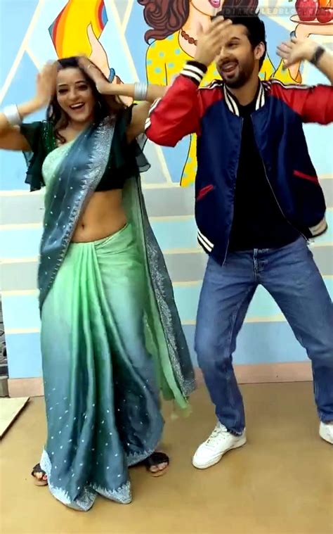 Antara Biswas Reels Hot Saree Navel Hd Pics Indiancelebblog