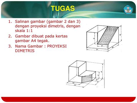 Detail Skala Gambar Teknik Koleksi Nomer 27