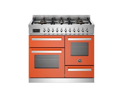 Professional Series | Bertazzoni - Netherlands