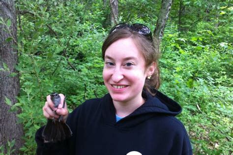 Featured Entomology Graduate Student Amanda Lorenz Reaves Department