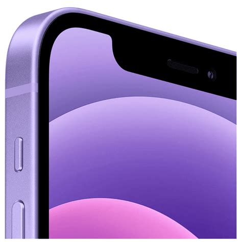 Apple Iphone Mini Purple Gb Good Doji