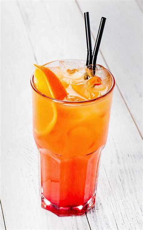 Sex On The Beach Recipe Crafty Bartending