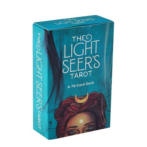 Light Seer S Tarot Guidebook Pdf 5