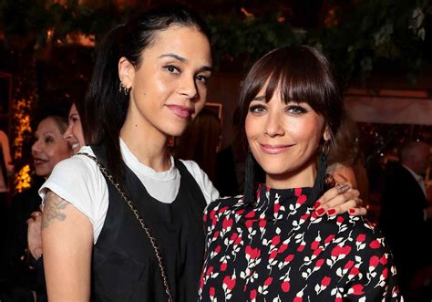 Irmaos Rashida Jones Rashida Jones (@rashidajones) • Instagram