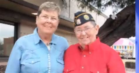 Gay Veteran Denied Burial With Spouse Because Of Idaho Law Cbs News