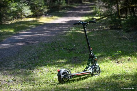 Что лучше: электросамокат или велосипед?