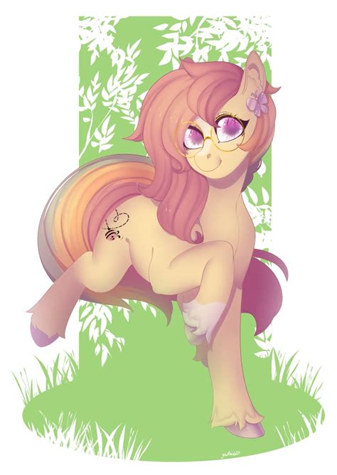 3124979 Safe Artist Yutailaarts Oc Oc Only Earth Pony Pony