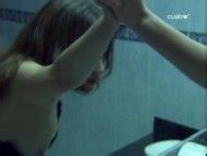 Naked Marina Salas in Hay alguien ahí