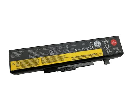 Lenovo b590 battery - allaso